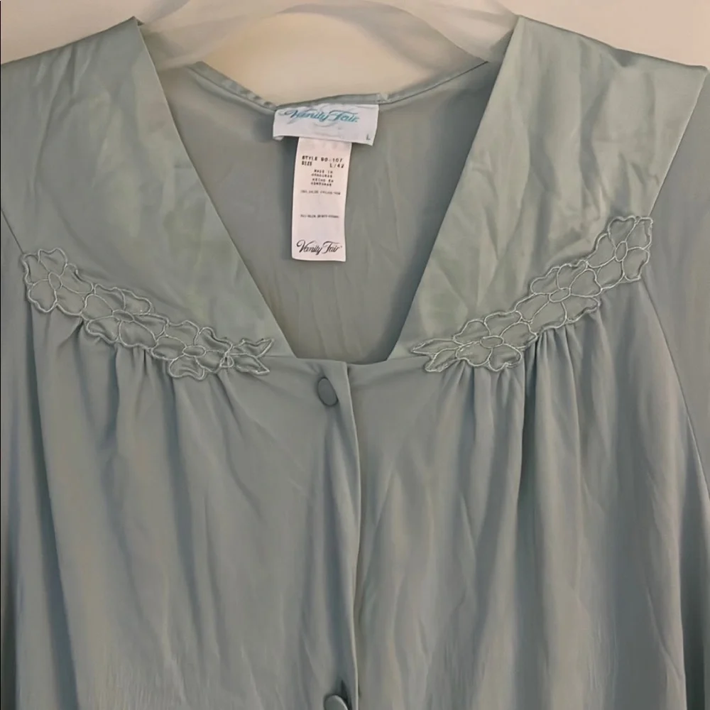 VTG  60's Vanity Fair pajamas
